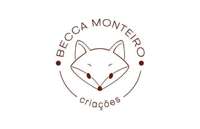 Becca Criações - Rebecca Monteiro