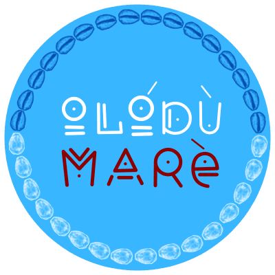 Logo_olodumare – Mar da Laia Logo_olodumare - Mar da Laia