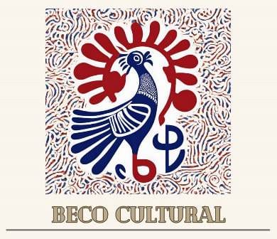 beco - CLARISSA DE OLIVEIRA