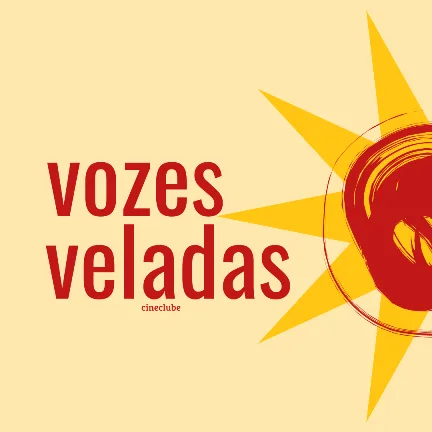 vozes veladas - Tayná Oliveira